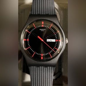 Swatch High-Lands mix